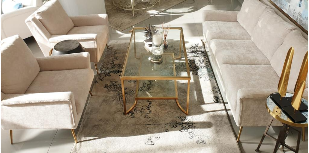 Katina Coffee Table