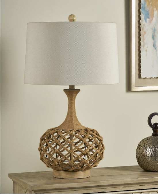 Myla Table Lamp