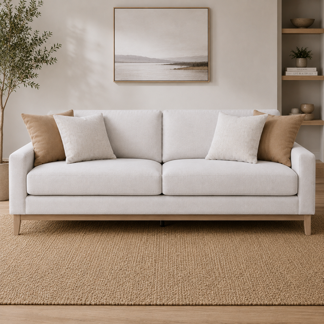 Astra Loveseat