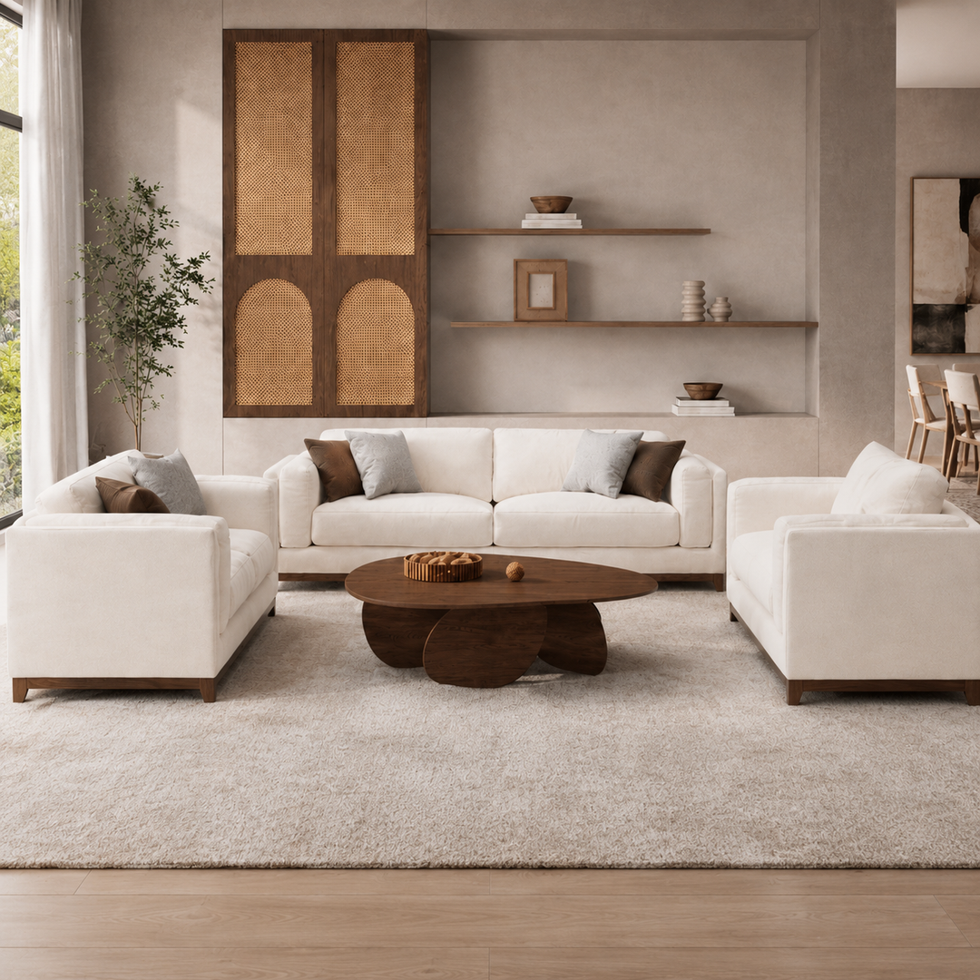Sydney Sofa Set