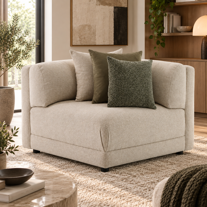 Meryl Sectional Corner