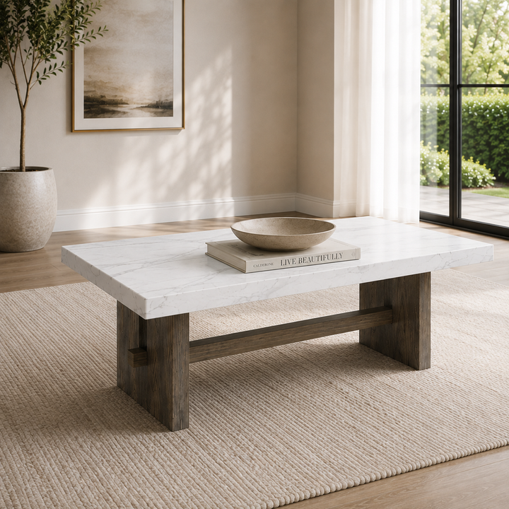 Collezza Coffee Table