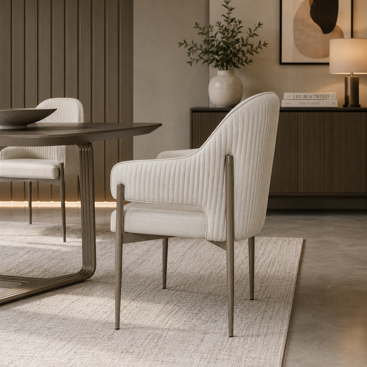 Urban Oasis Dining Chair