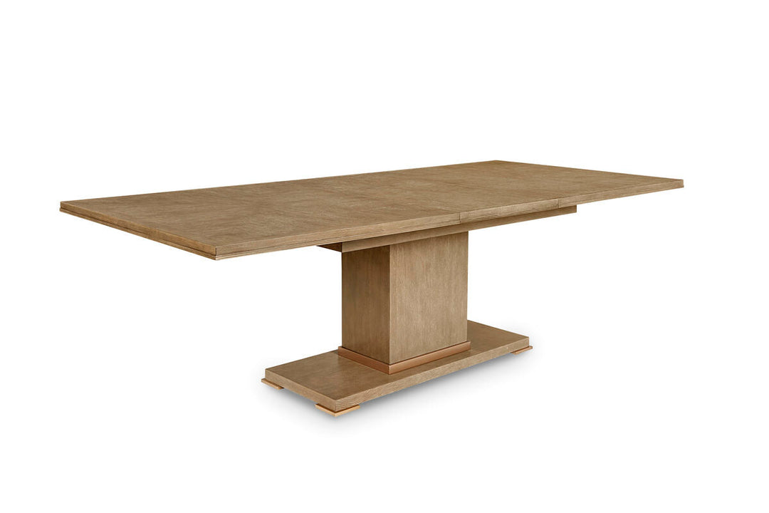 Cityscapes Bedford Rectangular Dining Table