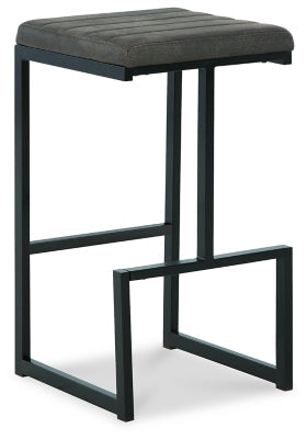 Strumford Bar Height Bar  Stool