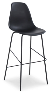 Forestead Bar Height  Bar Stool