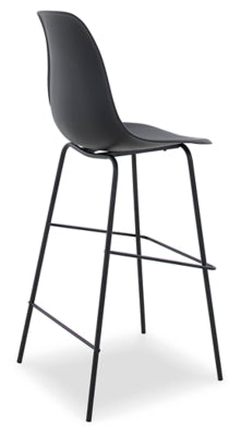 Forestead Bar Height  Bar Stool