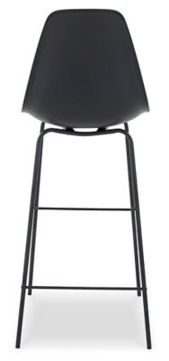 Forestead Bar Height  Bar Stool