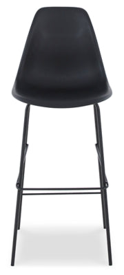 Forestead Bar Height  Bar Stool