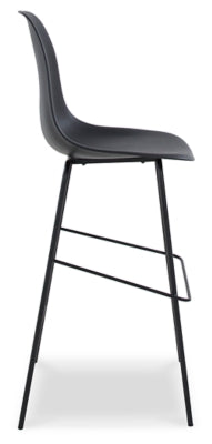 Forestead Bar Height  Bar Stool