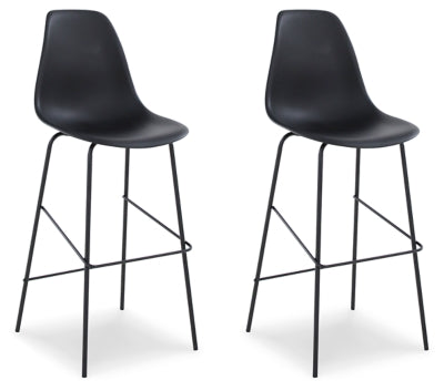 Forestead Bar Height  Bar Stool