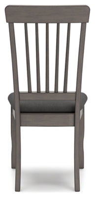 Shullden Dining Chair