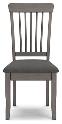 Shullden Dining Chair