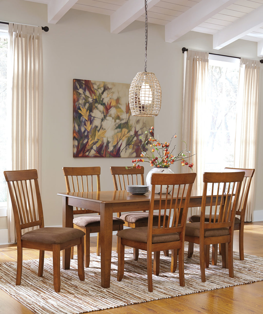 Berringer Dining Table