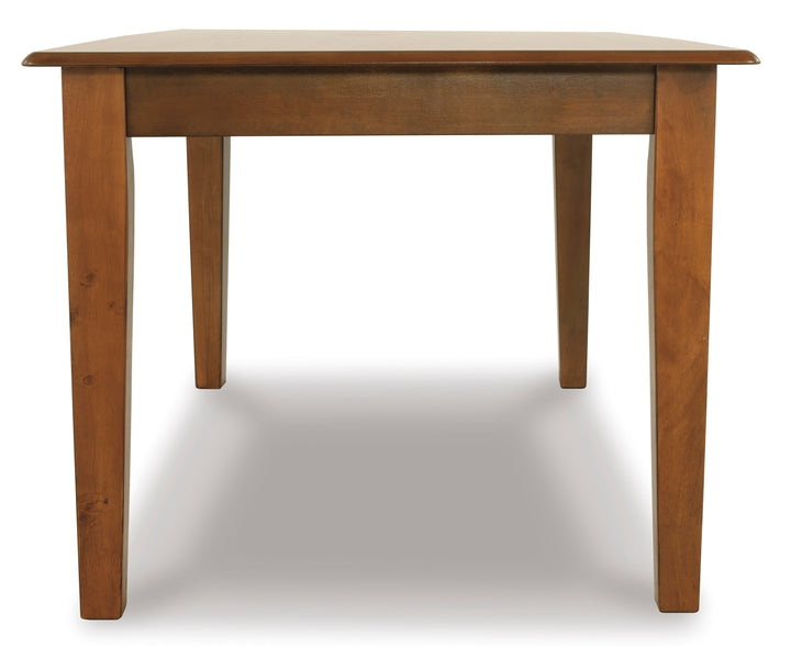 Berringer Dining Table