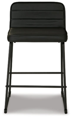 Nerison Counter Height Bar Stool