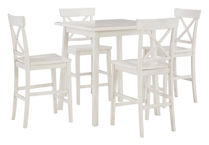 Dining Table Set - D242