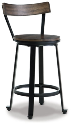 Melenski Counter Height Bar Stool