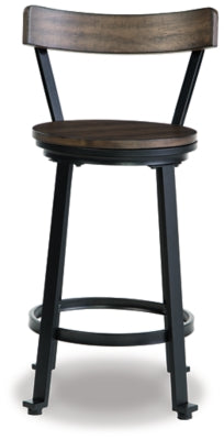 Melenski Counter Height Bar Stool