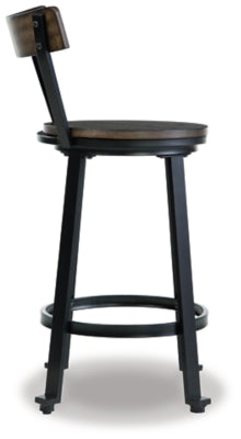 Melenski Counter Height Bar Stool