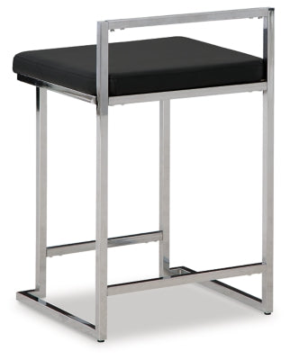 Madanere Counter Height Bar Stool