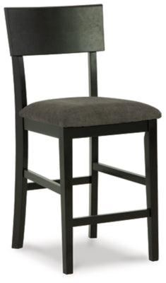 Chanzen Counter Height Bar Stool