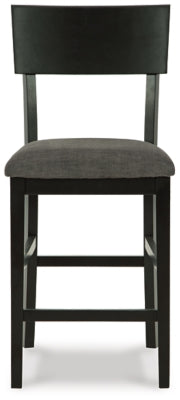 Chanzen Counter Height Bar Stool