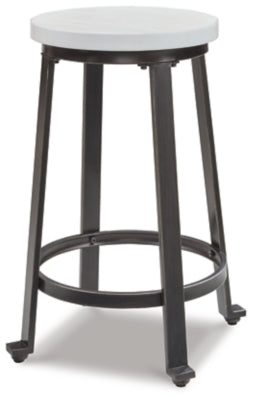 Challiman  Counter Height Stool