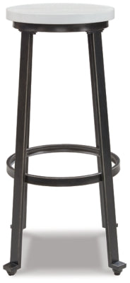 Challiman  Bar Height Stool