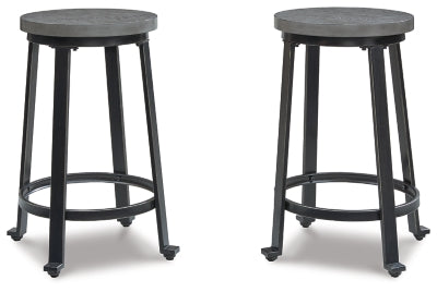 Challiman Counter Height Stool