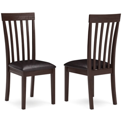 Hammis Dining Chair