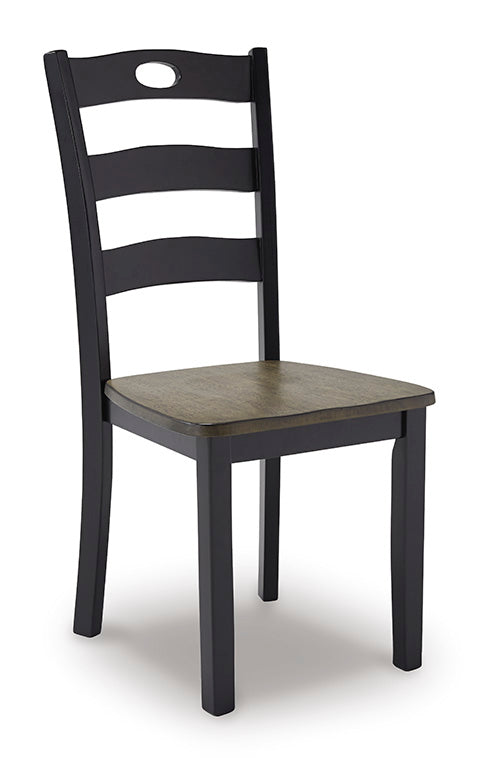 Froshburg Dining Chair