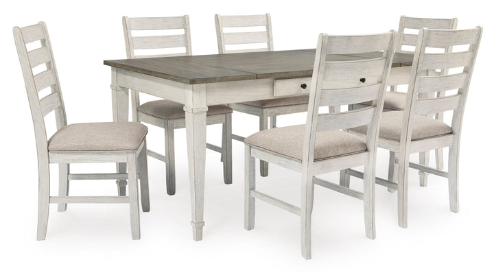 Home in One Collection – Bedroom, Living & Dining Furniture Package 4