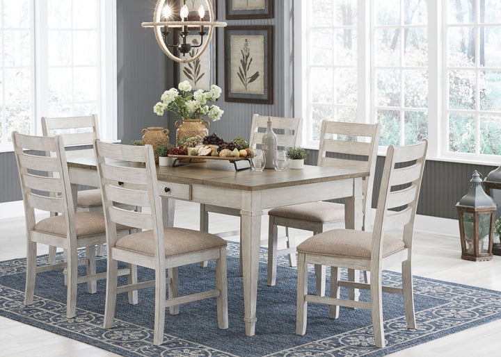 Home in One Collection – Bedroom, Living & Dining Furniture Package 2