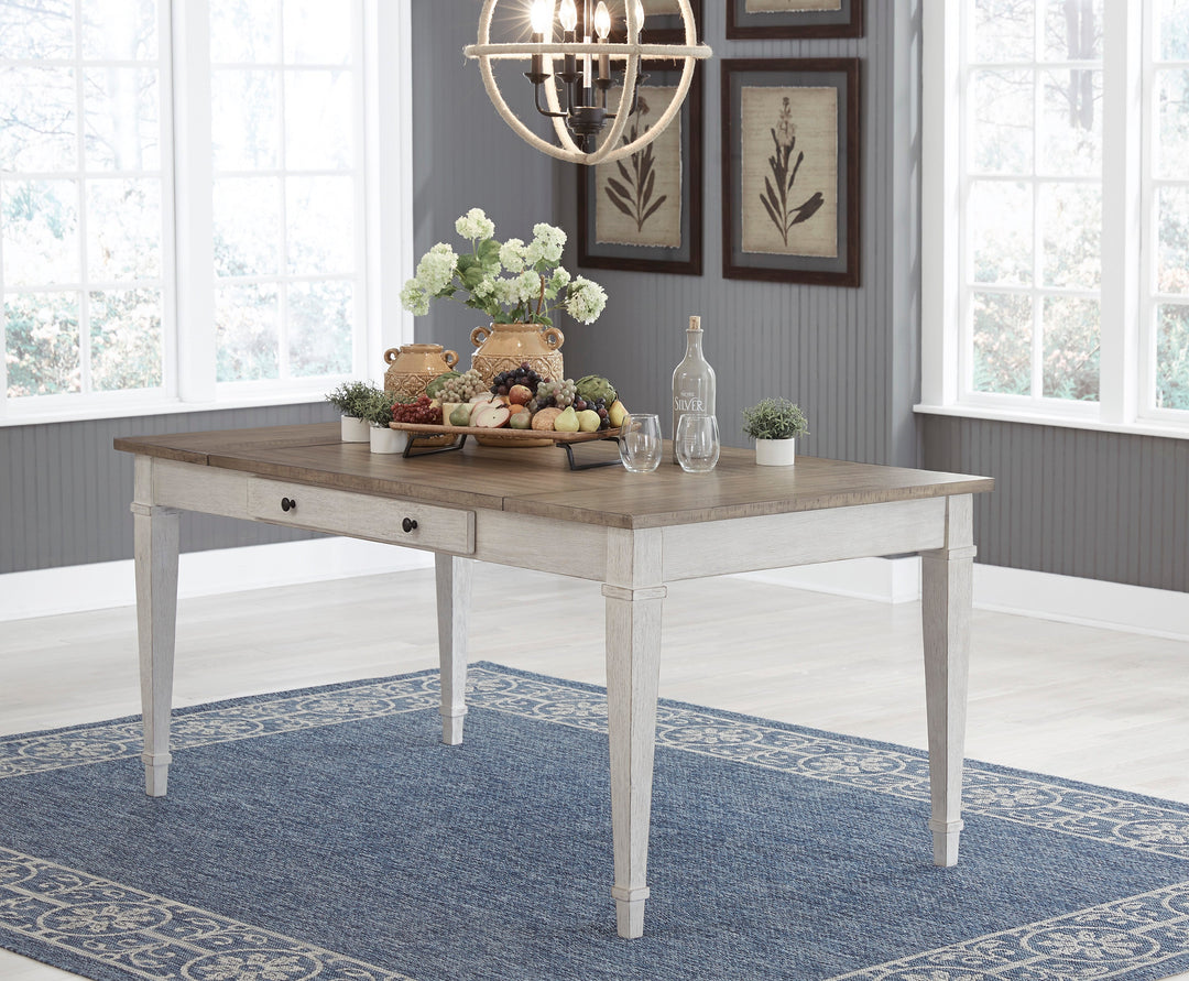 Home in One Collection – Bedroom, Living & Dining Furniture Package 2