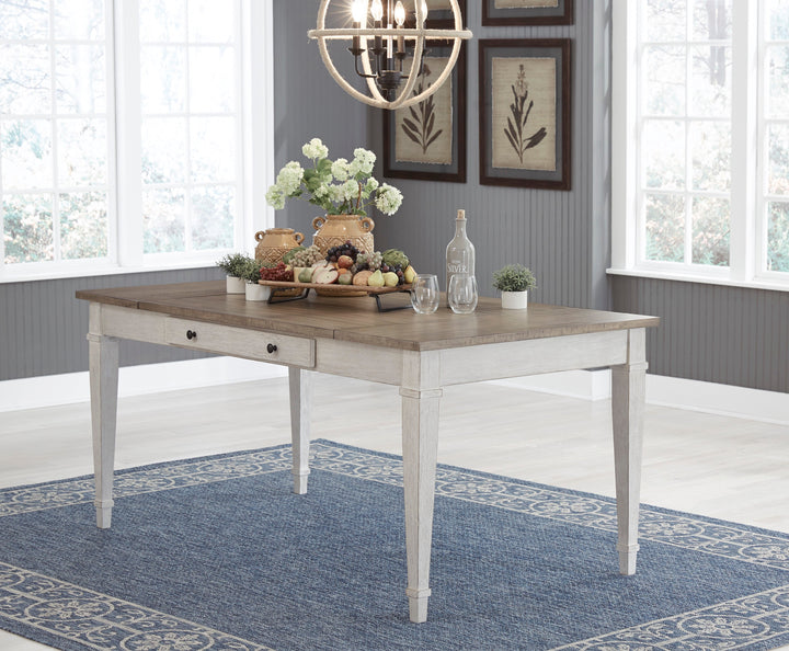 Home in One Collection – Bedroom, Living & Dining Furniture Package 2