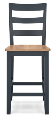 Gesthaven Counter Height Barstool(D399-124)