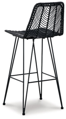 Angentree  Bar Height Bar Stool