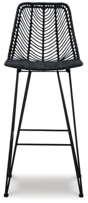 Angentree  Bar Height Bar Stool