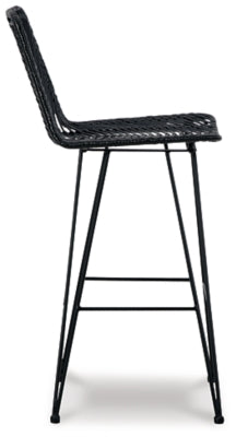 Angentree  Bar Height Bar Stool