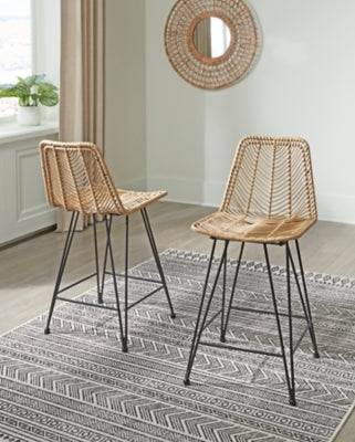 Angentree Counter Height Bar  Stool