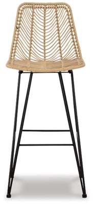 Angentree Bar Height Bar Stool