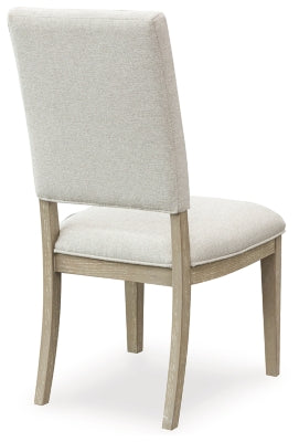 Vallardia Dining Chair