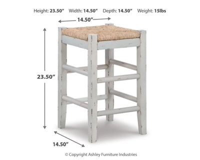 Mirimyn Counter Height Bar Stool(D508-224)