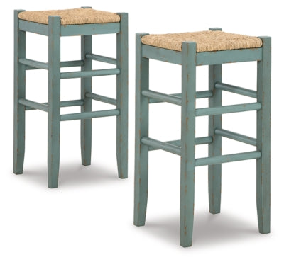 Mirimyn Bar Height Bar Stool(D508-330)