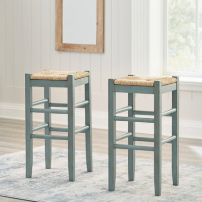 Mirimyn Bar Height Bar Stool(D508-330)