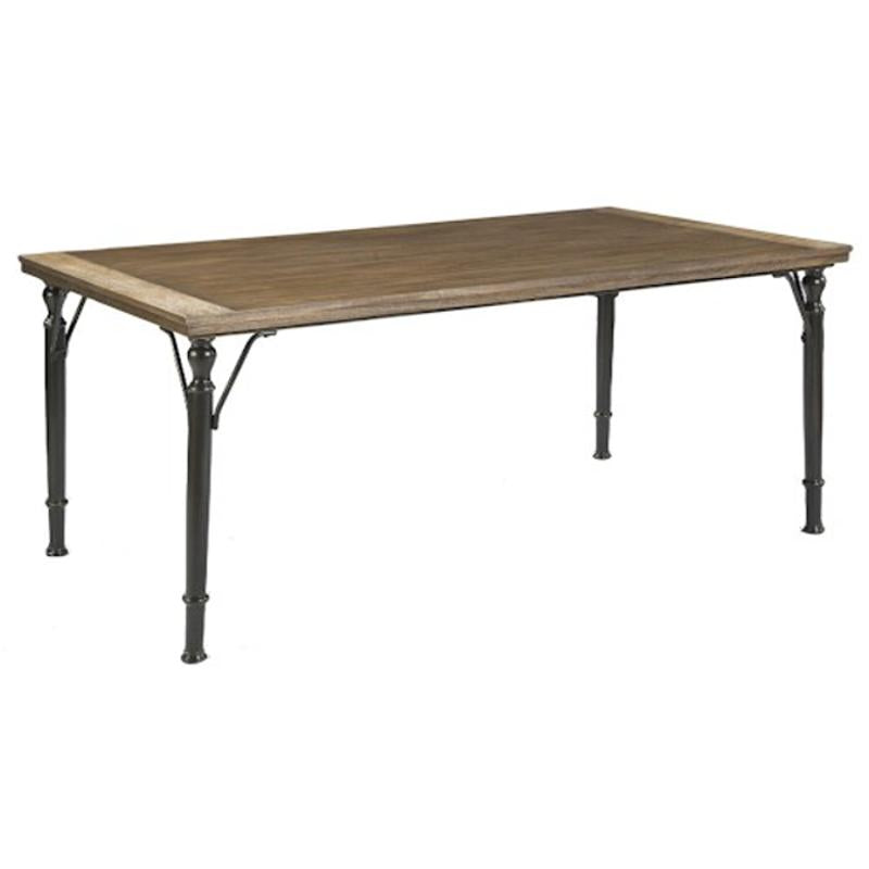 RECT ANGULAR DINING ROOM TABLE