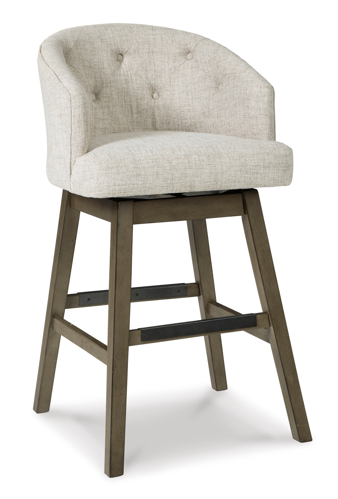 Tripton Bar Height Bar Stool