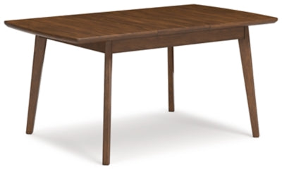 Dining Extension Table