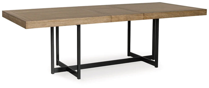 Tomtyn Dining Extension Table